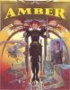 Amber Diceless RPG
